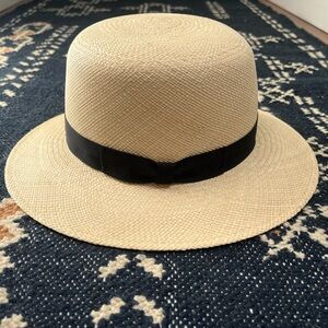 Women’s Panama Hat Company sun hat